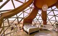 Lain-lain 2 Al Marmoom Oasis Camping & Experiences