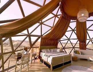 Lain-lain 2 Al Marmoom Oasis Camping & Experiences