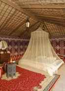 Bilik Al Marmoom Oasis Camping & Experiences
