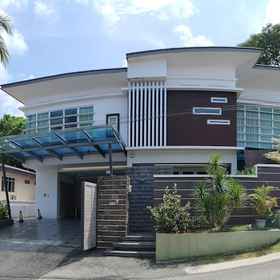 Primary image 1 Spacious Pool Villa Tmn Emas Ukay Ampang, Forbidden Vla, Wedding & Event Space Hotels