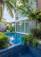 ภาพหลัก Spacious Pool Villa Tmn Emas Ukay Ampang