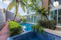 Others Spacious Pool Villa Tmn Emas Ukay Ampang