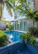 ภาพหลัก Spacious Pool Villa Tmn Emas Ukay Ampang