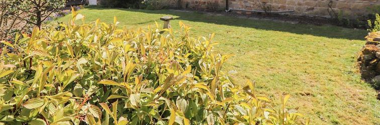 其他 West Farm Cottage