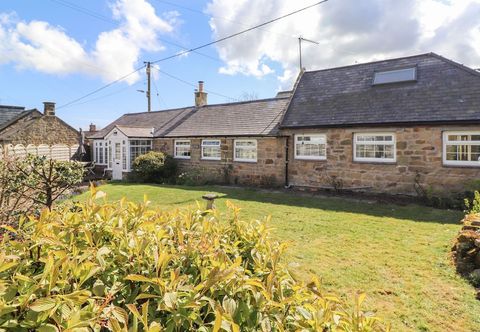 其他 West Farm Cottage