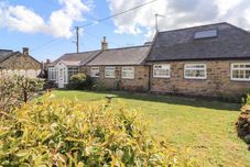 其他 West Farm Cottage