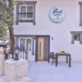 Primary image1Alice Apart Kaş,卡什区公寓