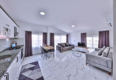 Khác 3 Alice Apart Kaş