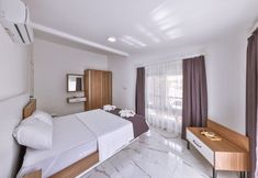 Khác 4 Alice Apart Kaş