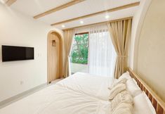 อื่นๆ 5 Baphu Apartment-5min walk to MyKhe beach