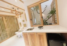 อื่นๆ 3 Baphu Apartment-5min walk to MyKhe beach