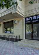 Primary image Inter hotel hostel