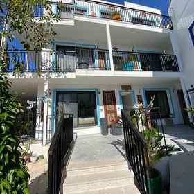 Primary image 1 By Muhtar Bodrum, โรงแรม & ที่พัก Torba Beach