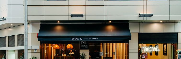 其他 Next Level Premium Hotels