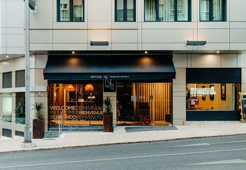 其他 Next Level Premium Hotels