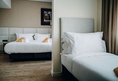 其他 7 Next Level Premium Hotels