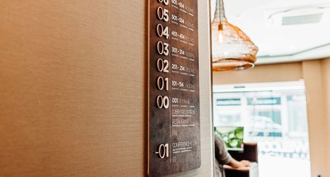 其他 2 Next Level Premium Hotels