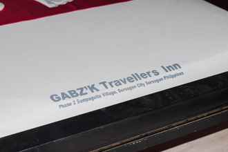 อื่นๆ 4 GABZ'K Travellers Inn