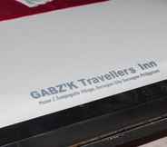 Lainnya 4 GABZ'K Travellers Inn