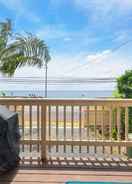 Imej utama Ocean View Deck near Pipeline 2BR