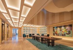 기타 3 MGM Shanghai West Bund