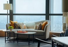 기타 7 MGM Shanghai West Bund