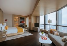 기타 6 MGM Shanghai West Bund