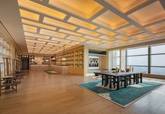 기타 4 MGM Shanghai West Bund