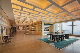 기타 4 MGM Shanghai West Bund