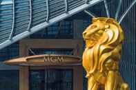 อื่นๆ MGM Shanghai West Bund