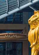 Primary image MGM Shanghai West Bund