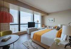 기타 5 MGM Shanghai West Bund