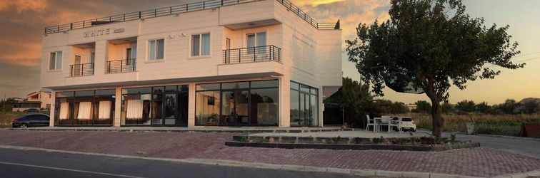 其他 White house cappadocia