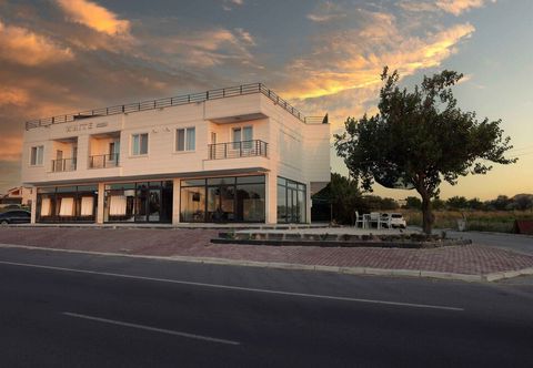 其他 White house cappadocia