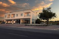 其他 White house cappadocia