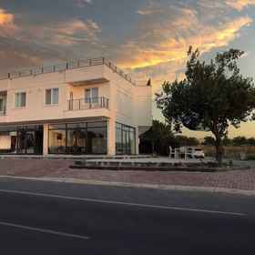 Primary image 1 White house cappadocia, Khách sạn Lâu đài Uçhisar