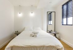 Others 5 AirTLV-Bazel Apartment With Balcony