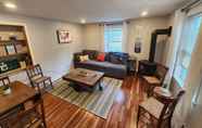 Others 4 Marblehead Oasis 3 Bedroom Townhouse by Redawning