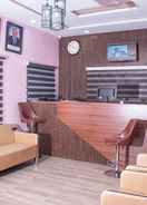 Imej utama Deno Hotels & Apartments New GRA Bauchi