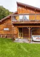 ภาพหลัก Indian Cabin Close to Alyeska