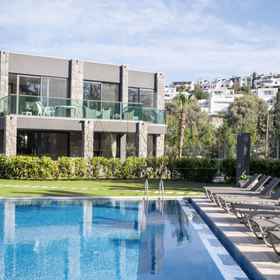 Primary image1阿瑞斯亞利卡瓦克飯店,Magi Beach飯店