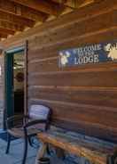 Imej utama Mountain View Grand Lake Lodge Escape