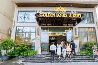 Khác 4 Golden Lotus Luxury Hotel Da Nang