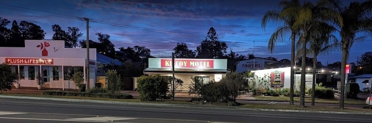 Khác Kilcoy Motel