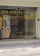 Ảnh chính Luca hostel