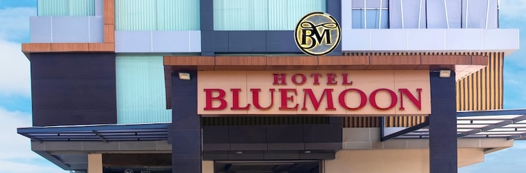 Lainnya HOTEL BLUEMOON