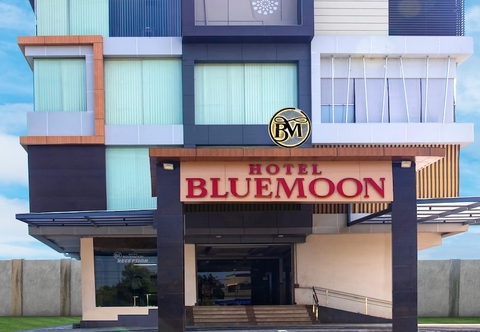 Lainnya HOTEL BLUEMOON