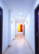 Lobby Roomshala 051 Ashok Palace