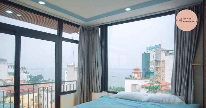 Others Cixi Serviced Apartment
