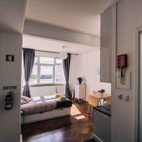 Primary image1Studio 59 Lisboa,Campo Grande飯店